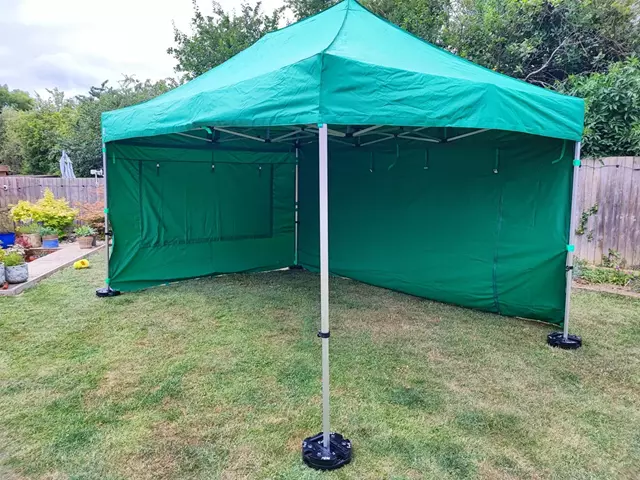 Hire a Gazebo Hire
