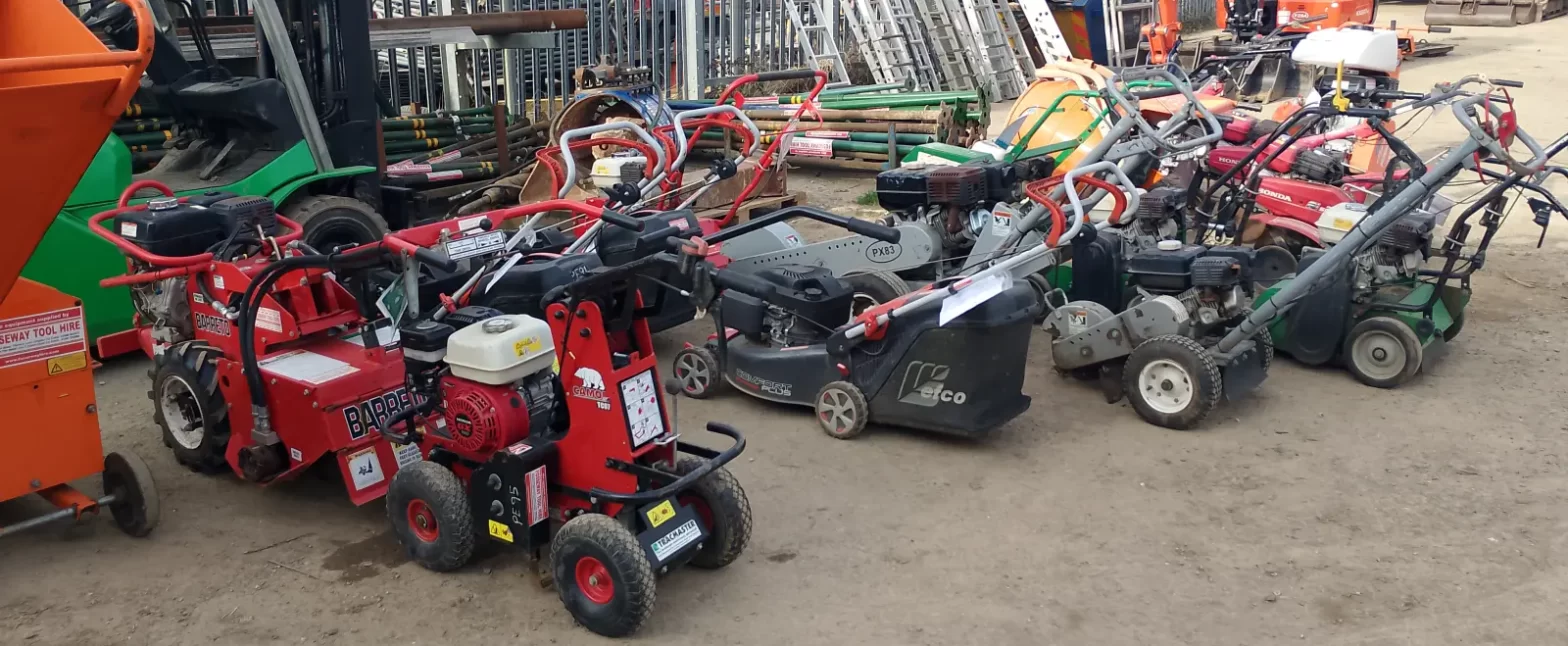 South Gloucestershire Tool Hire