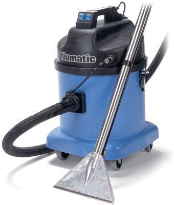 Carpet Cleaner Hire