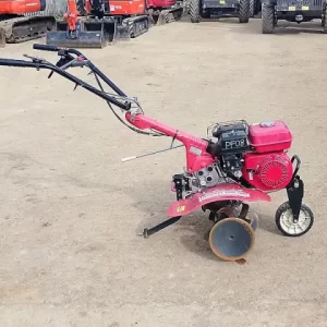 Merry Tiller Rotovator