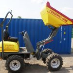Building Equipment for hire 