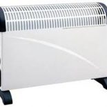 Electric Convector Heaters for hire