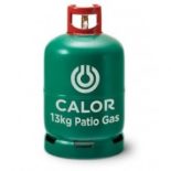Calor Gas 