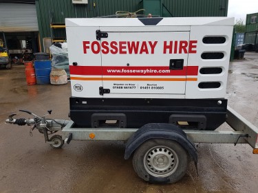 generator hire guide