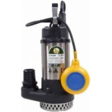 3 inch submersible pump