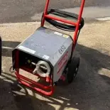 Electric Pressure Washer Hire