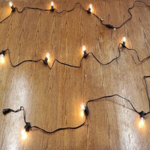 party lights 