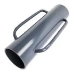 Post Rammer for hire 