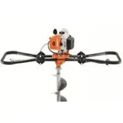 2 Man Post Hole Borer 