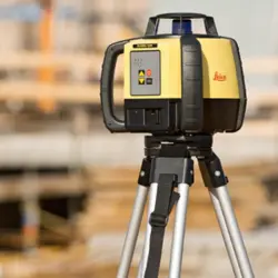 Laser Level For Hire 