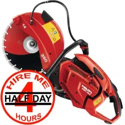 Stone Saw For Hire 