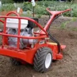 Hire Landscaping Equipment 