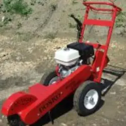 Stump Grinder for hire