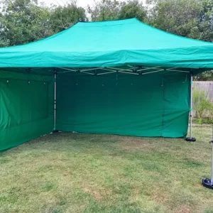 Gazebo Hire