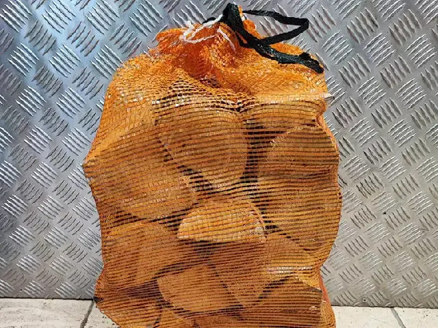 Homefire Kiln Dried Logs