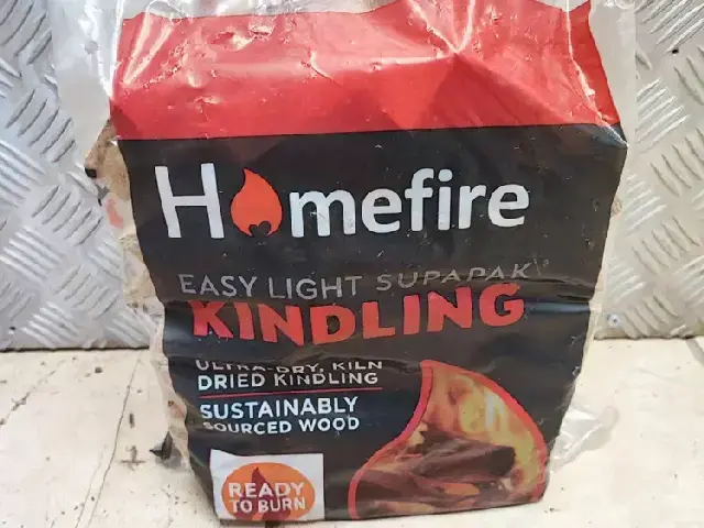 Kindling Wood