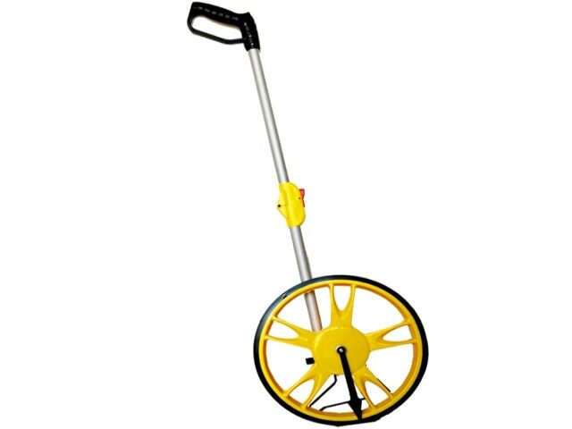 measuring wheel hire