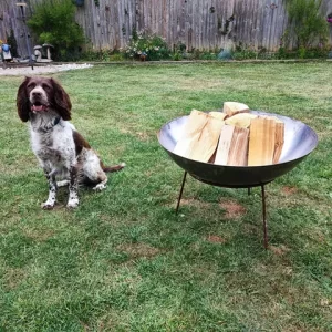fire pit hire