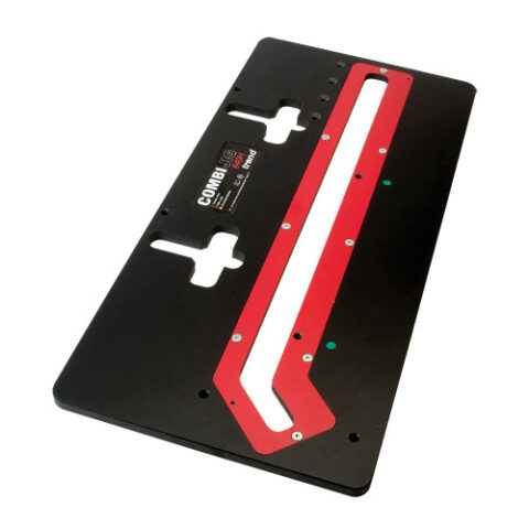 router jig for worktops